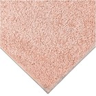 Koeckritz Custom Light Pink Kids Area Rug   Bedroom Nursery Playroom Soft Modern