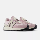 New Balance 327 Women s Sneakers     Trendy  Lightweight   Comfy     On Sale Now