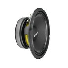 New Prv Audio 6mb200 V2 6  Mid-bass 200w Car Audio Loudspeaker 8-ohm 6mb200v2