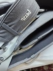 Grey Color Petzl Corax Harness Size 2 Adjustable Rock   Ice   Mountain Climbing