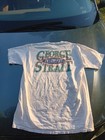 Vintage Distressed Country Shirt Lot George Strait Brooks And Dunn Read
