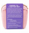 Pixie Cup Menstrual Cup Bundle With Applicator   Storage Pouch