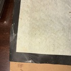 The Clash Give    em Enough Rope Vintage 1979 Tour Poster Rare  C1