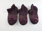 Bombas Toddler Socks Lot Of 3 Pairs Size T