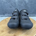 Bontrager Womens Vella Size 8 5 Shoes Black Mountain Cycling Sneakers 551737