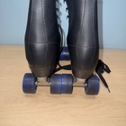 Vintage Men   s Black Size 9 Chicago Roller Skates Style   405