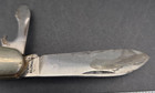 Girl Scout Vintage Kutmaster Pocketknife Folding Knife