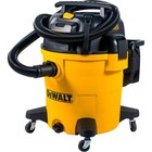 Dewalt Wet dry Vacuum   12-gallon  5 1 2 Hp