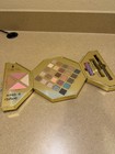 Tarte Sweet Escape 2018 Collector s Gift Set Eyeshadow Blush Bronzer Palette Htf