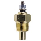 Water Temperature Sender Sensor Replace Stewart Warner 240   F Deg 3 8  Npt 280ea