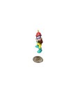 Disney Darkwing Duck Megavolt Kellogg s Cereal Premium Toy Pvc Figure 1992