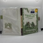 Hobonichi Techo 2026 Frog And Toad A5 Cousin   A6 Original Cover  Loft Limited
