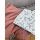 Snuggle Me Organic Infant Lounger With 3 Extra Covers Bundle