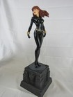 Bowen Designs Marvel 14 5  Black Widow Full Size Statue Mib C604