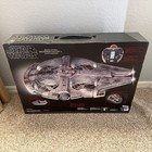Star Wars Millennium Falcon Xl Air Hogs Drone 2 4ghz Remote Control New-in-box  