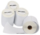 220 roll Dymo 4xl Direct Thermal Shipping Postage Labels 4x6 1744907 Compatible