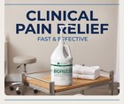 Biofreeze Professional Pain Relief Gel 1 Gallon With Pump
