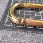 King Tempo Cornet Main Tuning Slide Brass Replacement Part Repair