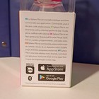 Sphero Mini  mpn Mini  App-enabled Robotic Ball Robot Toy - Pink white