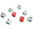 Heroquest Dice New  
