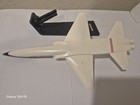 Topping T38 Talon Desk Model Has Some Nick s And A Crack In The Vertical Stab