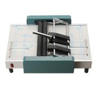 Automatic Booklet Maker Electric Binding Folding Machine Book Folding Machine Us