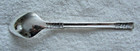 Aegean Weave Wallace Sterling Silver Teaspoon