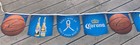 New Corona Extra Beer Basketball V Cancer Foundation Banner 16 7  