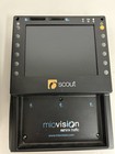 Miovision Scout Traffic Data Collection Unit - Not Working No Power
