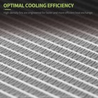 A c Condenser Compatible With 1975-1988 Various Models