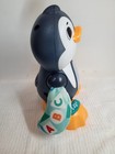 Fisher-price Linkimals Cool Beats Penguin Music   Lights Learning Toy - Tested