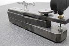 Repeat Meter With Case For Checking Granite And Iron Surface Plates Stoner Usa