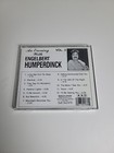 Engelbert Humperdinck Music Cd  Volume   2   An Evening With    Made In Canada 