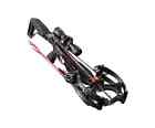 Barnett Hyper Raptor 410 Fps Compact 32 5  Crossbow Package W  Scope - Bar78182