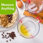 2025 New Choice prepsolutions 3 Piece Liquid Measuring Cup Set