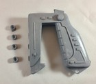 Space 1999 Sidearm Pistol Gun Gerry Anderson Resin Prop Model Kit