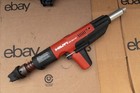 Hilti Dx 351-ct Powder Actuated Fastener Nail Gun Tool