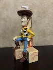 Toy Story Woody Soap Dispenser Disney Pixar