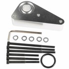For Dodge 518  618    727 14010 Deep Transmission Pan Filter Extender