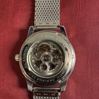 Akribos Xxiv Men s Stainless Steel Watch Ak685ss Water Resistant