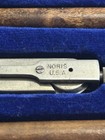 Vintage Noris Usa Drafting Instrument Set