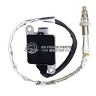 4326870rx Nox Nitrogen Oxide Sensor For 2013-2018 Cummins Isx15 11 9l 15l Diesel