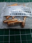  pack Of 10  Bernard T-035 Mig Contact Tip For  035  Wire Made In Usa