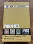 Michel 2017 Germany Specialized Stamp Catalogue Volumes 1   2 Slightly Used     