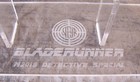 Acrylic Display Stand For Blade Runner M2019 Blaster Pistol Prop Replica