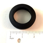 Six  6  Dixon    Awr14  Washers For 4-lug Quick Acting Couplings - Ships Free