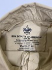 Bsa Girls Xs Current Style Uniform Shirt New K204  39