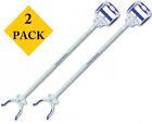 Grabber Buddy   2-pack  2 Magnets   30   36   48  60 Gripper   Reaching Extender