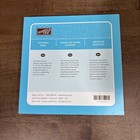 Stampin    Up  Patterns Pack Lot 1 2   3 6 X 6 Stack 59 Sheets Each