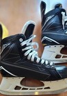 Bauer Supreme S150 Hockey Skates Adult Size 9 5d